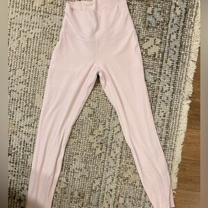 Lululemon align leggings